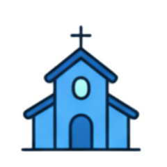Collection image for: Church