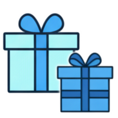 Collection image for: Gifts