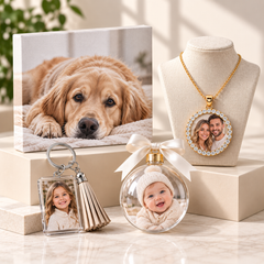 Collection image for: Photo Gifts