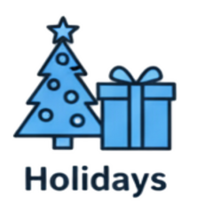 Collection image for: Holiday