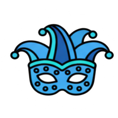 Collection image for: Mardi Gras