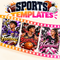 Sports Templates