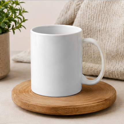 Custom Photo Collage Mug
