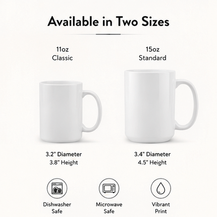 Custom Photo Collage Mug