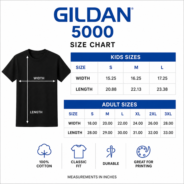 Upload Your Design, Photo and Text - Black Shirt
