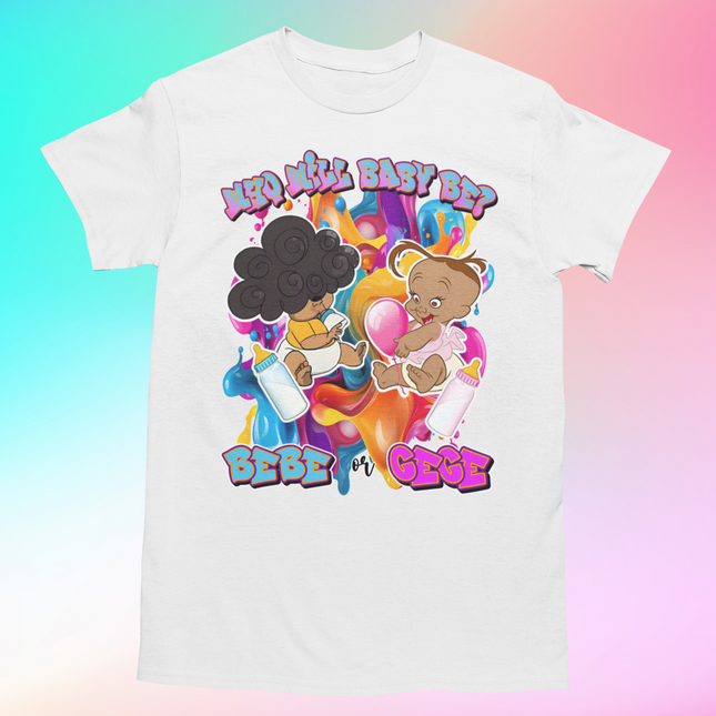 Dayreion's & Kiah's Baby Gender Reveal. May 17, 2025