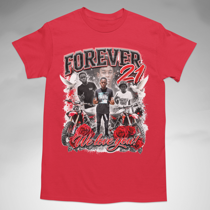 Forever 21. We Love You Collection