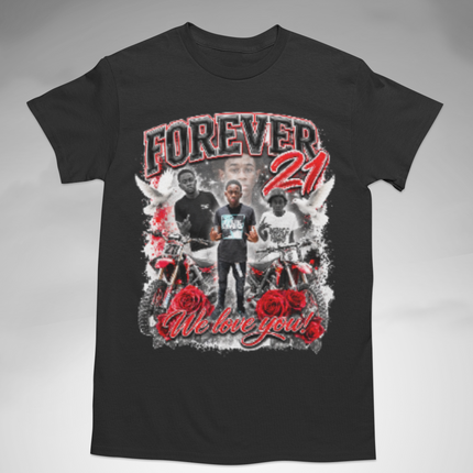 Forever 21. We Love You Collection