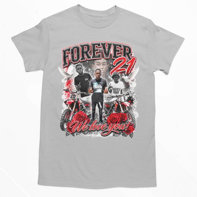 Forever 21. We Love You Collection