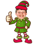 Elf Boy