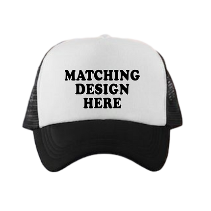 Trucker Hat