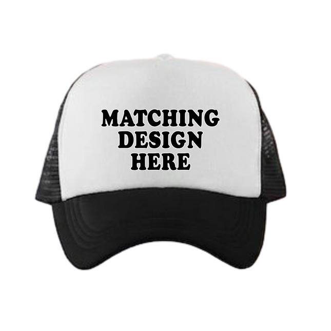 Trucker Hat