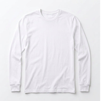 Long Sleeve