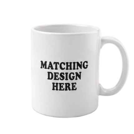 Mug 11oz