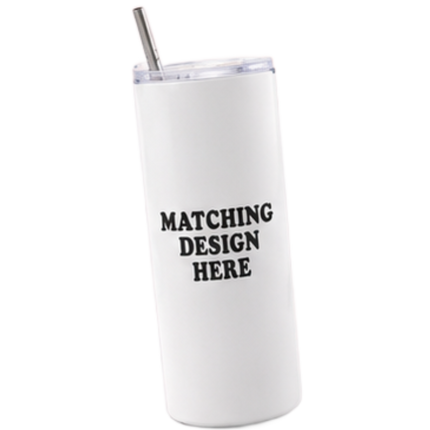 Tumbler 20 oz